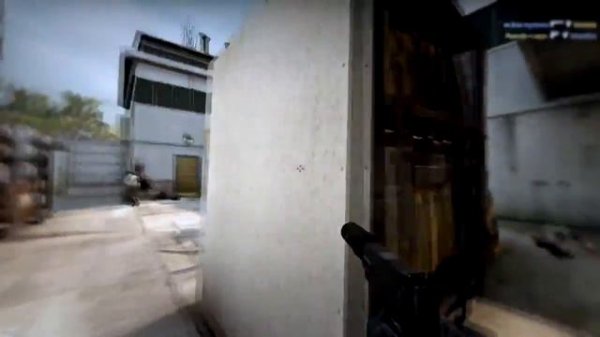 AIM CONFIG BEST AIM CFG IN CS GO