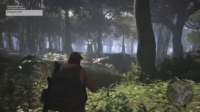 Ghost Recon Wildlands - Easy Predator Mission Walkthrough смотреть онлайн