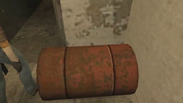 прохождение Half-Life 2 №1 смотреть онлайн