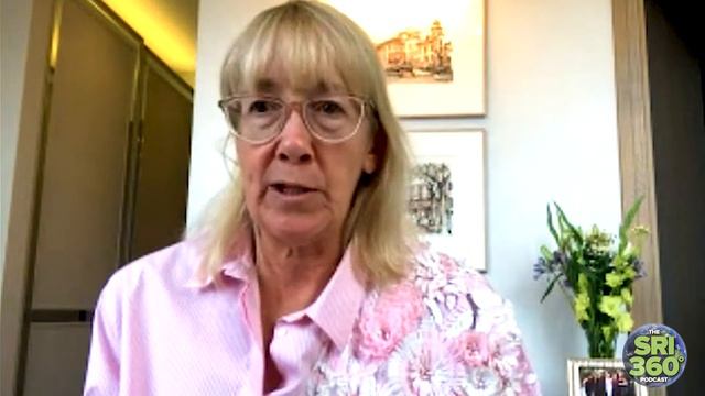 I-Banker to SRI Evangelist: Marisa Drew, CSO at CS on the Great Wealth Transfer, Millennial Values смотреть онлайн