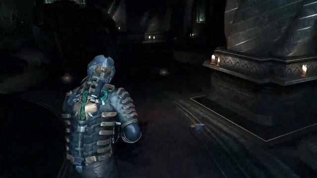 Kilplix Plays Dead Space 2 #5 - Startling.. смотреть онлайн