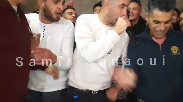 Top soirée rdjawna.30/10/2021 SAMIR SADAOUI LYES смотреть онлайн