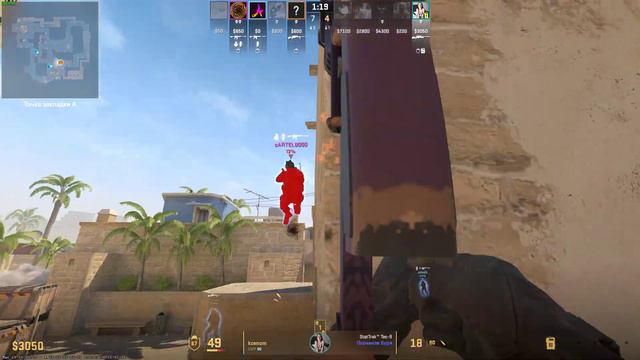 Counter strike 2 2024 03 19 23 37 15 02 смотреть онлайн