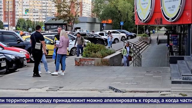 Обнинские новости (за 24 сентября 2024) смотреть онлайн