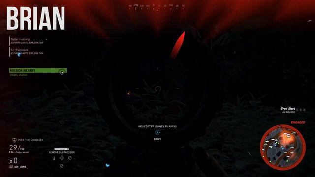 Swan Dive // Ghost Recon Wildlands # 017 feat. DJ and David смотреть онлайн