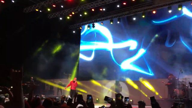 Edis - Bir Derdim Var