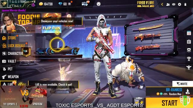 RC ESPORTS CS || Ft. HOGOS, WHITE WALKERS, TXT, SPADIKAM, TOXIC, AGDT, BRC, DELTA смотреть онлайн