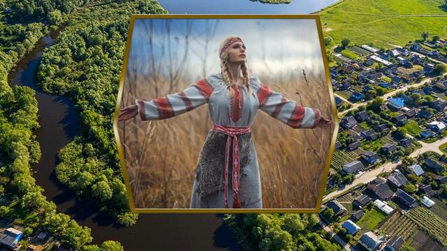 МОЯ РОССИЯ ШАМАН смотреть онлайн