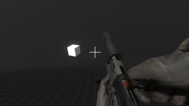 Franchi SPAS-12 animation set смотреть онлайн