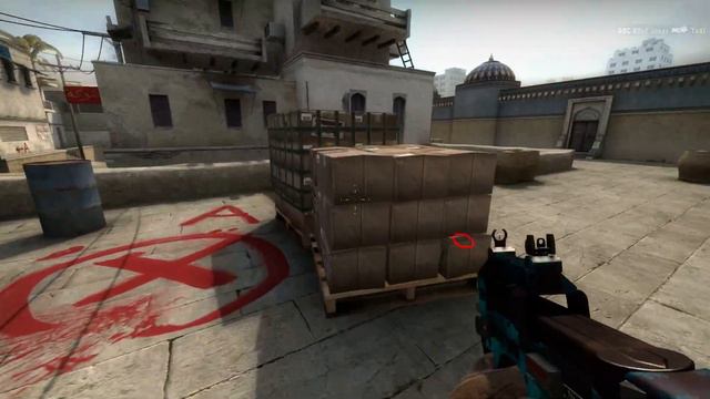 How to Defuse a Bomb in CS:GO смотреть онлайн