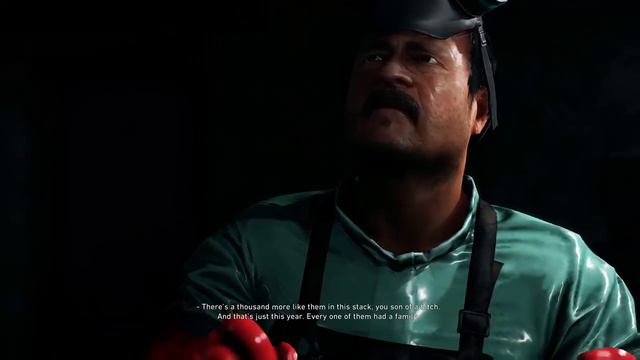 Tom Clancy’s Ghost Recon® Wildlands - Standard Edition смотреть онлайн