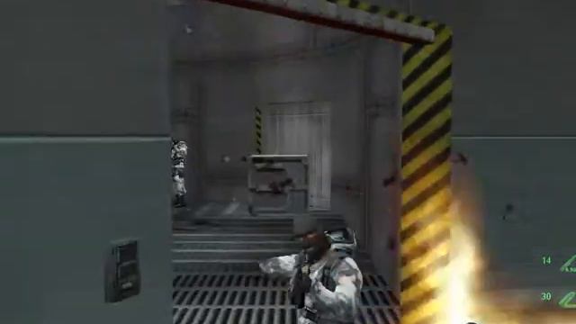 Прохождение Cs-Condition Zero #4 смотреть онлайн