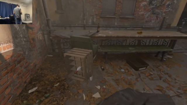 Half-Life Alyx - 01 Let's Play смотреть онлайн