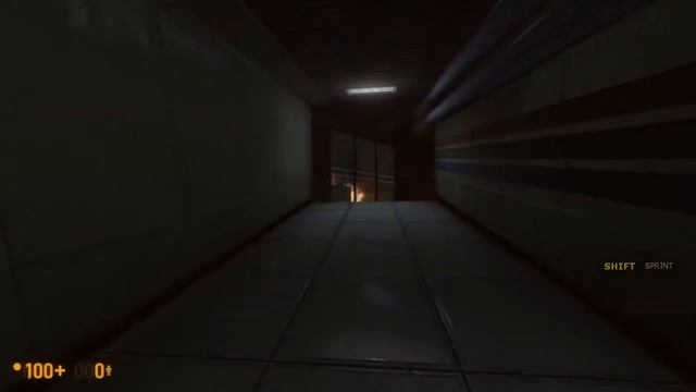 Work Is Hell | LETS PLAY: Black Mesa #2 смотреть онлайн