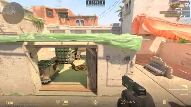 Counter-strike 2 смотреть онлайн
