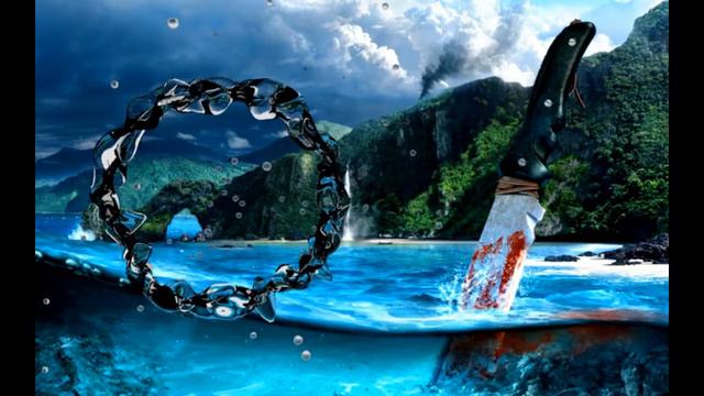Far Cry 3 Soundtrack - Make It Bun Dem смотреть онлайн