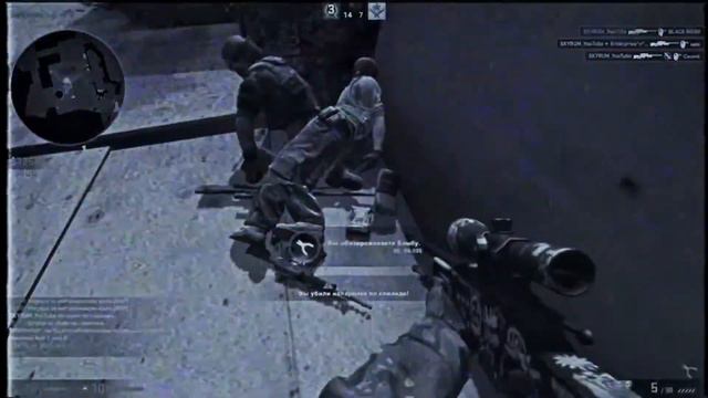 Красивые килы,нарезки,раскидки в CS:GO смотреть онлайн