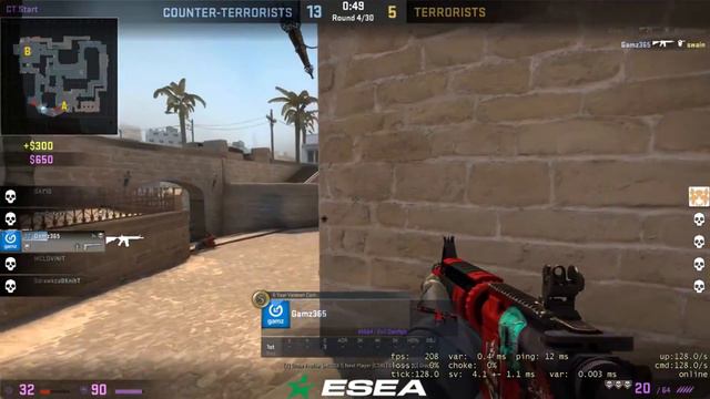 1v4 ez смотреть онлайн