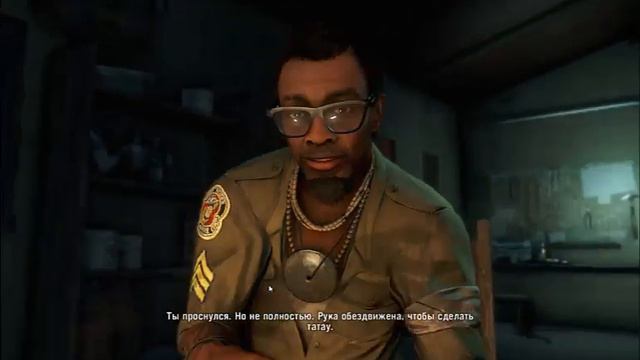 FarCry 3 Побег из племени Васа 1 смотреть онлайн