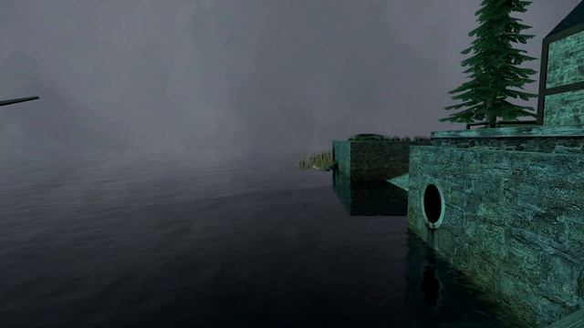 Half-Life 2-Small Pox Single-Player Map смотреть онлайн