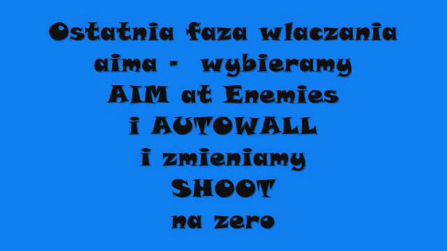 Counter Strike 1 6 Jak ustawić BadBoy v 4 2 by A0S74 смотреть онлайн