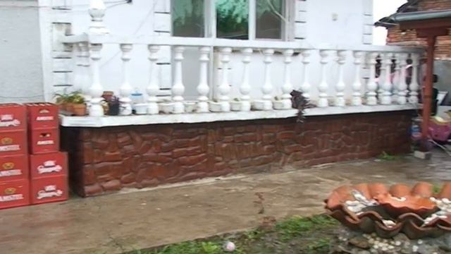 Кръщене и Посвещение на Синтия и Александра Атанасови смотреть онлайн