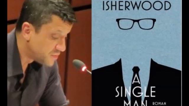 Christopher Isherwood - A Single Man смотреть онлайн