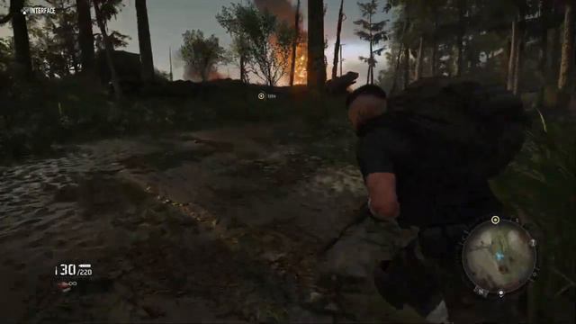 Tom Clancy’s GHOST RECON BREAKPOINT DEMO CARLOS GAMERS 🎮 смотреть онлайн