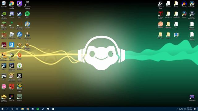 HOW TO GET FREE SKINS IN CS:GO 2020!! (VAC SECURED) *OUTDATED* смотреть онлайн