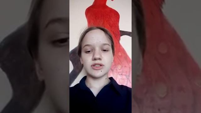 Валентина Морозова 11кл "Мы все когда-нибудь уйдём..." смотреть онлайн
