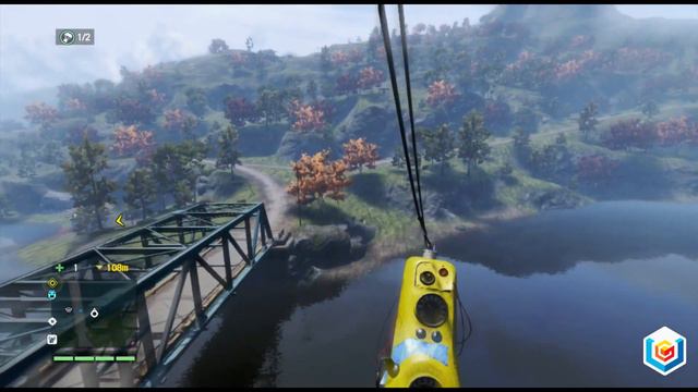 Far Cry 4 Walkthrough South Kyrat Golden Path Supplies #2 Gameplay Let’s Play смотреть онлайн