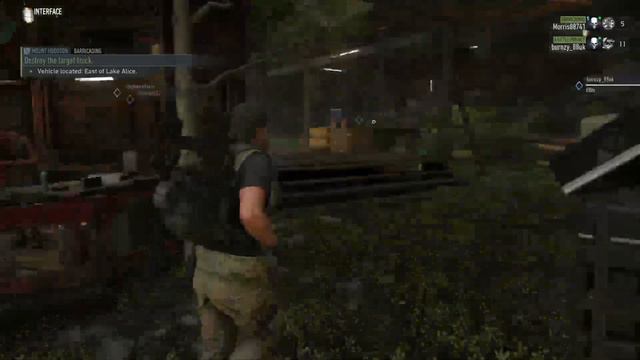Ghost Recon Breakpoint BETA First Look смотреть онлайн
