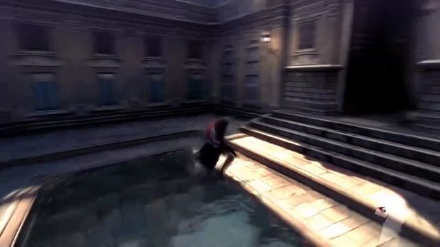 Devil May Cry 4 Special Edition PS4 Nero & Dante Walkthrough Part 2 смотреть онлайн