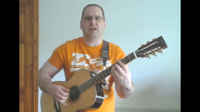 Lead me O Lord - John Chisum & George Searcy смотреть онлайн