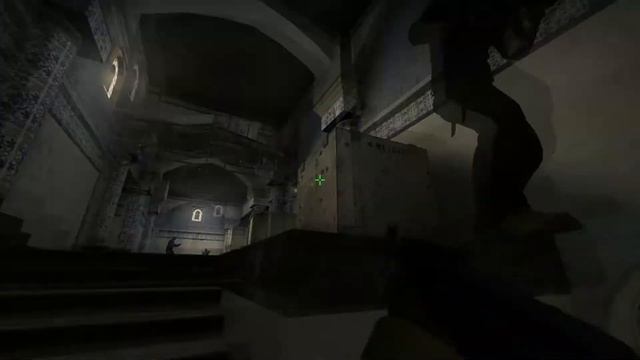 CS:GO 5k ACE de_dust 2 (Striker) [60fps] смотреть онлайн