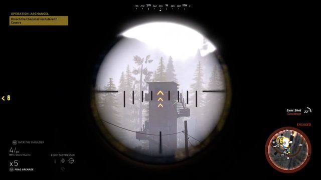 Tom Clancys Ghost Recon Wildlands Gameplay Walkthrough part 31 смотреть онлайн