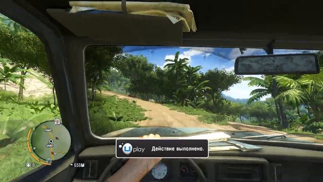 FAR CRY 3 #18//ЗАХВАТ РАДИОВЫШЕК смотреть онлайн