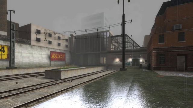 source engine liminal spaces смотреть онлайн