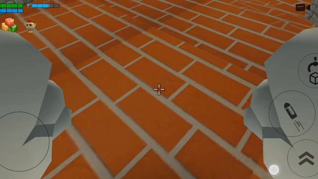 я просто гулял по карте чало-хаус и снимал это на видео захожу в автобус, а там это... смотреть онлайн