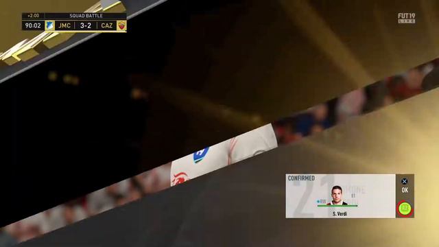 FIFA 19_what a goal by coman смотреть онлайн