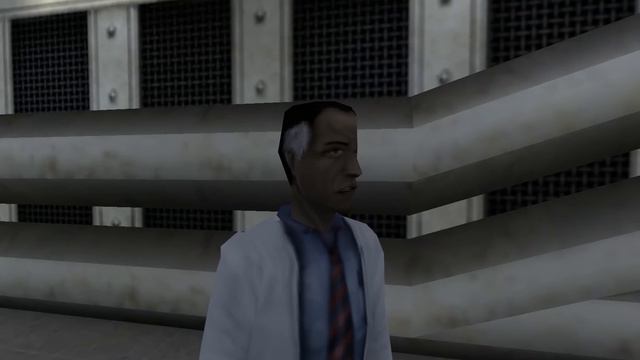 Good Ol' Half Life смотреть онлайн