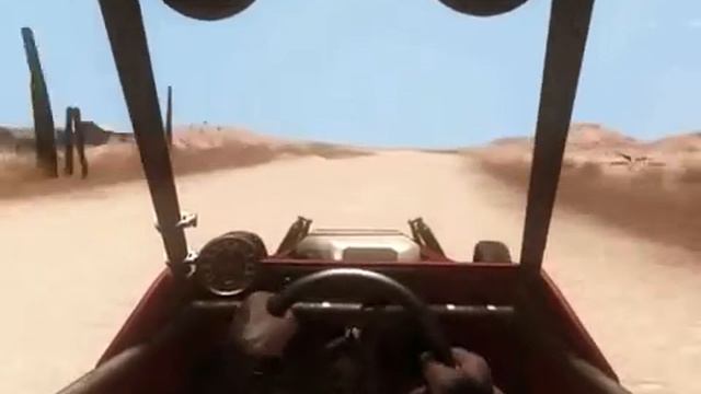 Far Cry 2 - Laguna Seca Remake VS Real life laguna seca смотреть онлайн