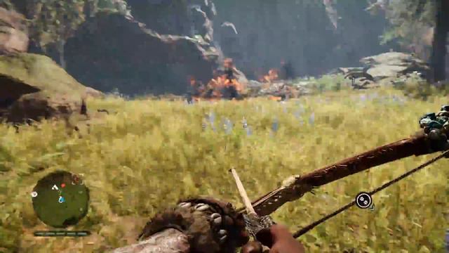 Far Cry: Primal 38 - Rock Armor смотреть онлайн