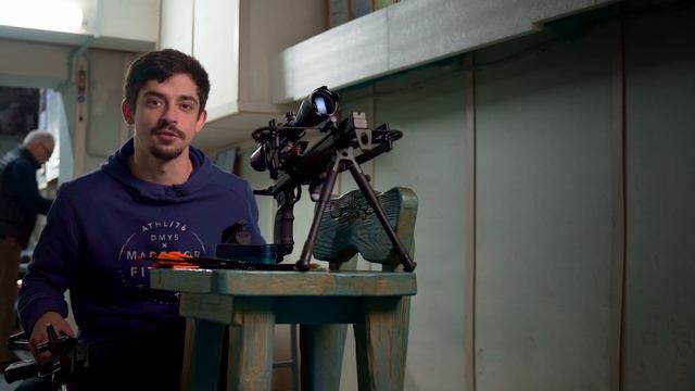 Как ПРАВИЛЬНО ПРИСТРЕЛИВАТЬ АРБАЛЕТ? | Чем можно ПРОКАЧАТЬ АРБАЛЕТ DOOM MINI | Что ПОДАРИТЬ МУЖЧИНЕ? смотреть онлайн