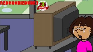 Dora calls the cops on her mom for lying reasons (Grounded) Remastered! 3rd Anniversary Special