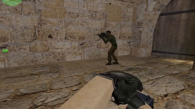 Модель ножа [Fidget Spinner] для CS 1.6 смотреть онлайн