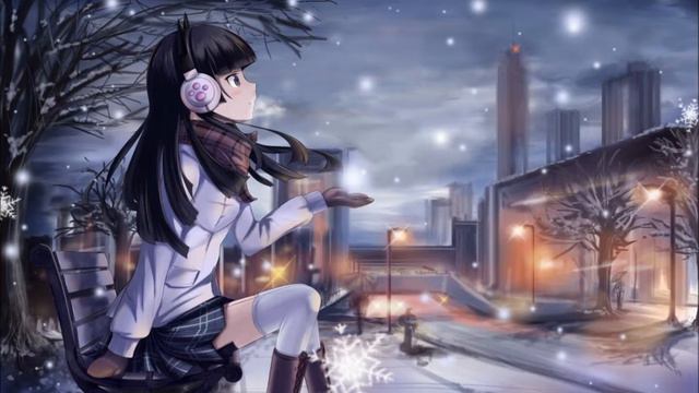 Ghostbusters Nightcore (Kurt Hugo Schneider version) смотреть онлайн