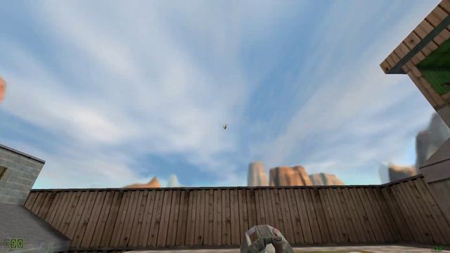 HALF-LIFE: ABSOLUTE ZERO WEAPONS SHOWCASE смотреть онлайн