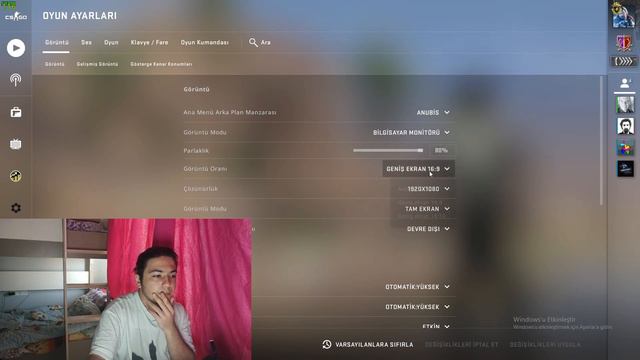 CS:GO FPS Arıtma 100'den 300'e Nasıl Yükseltilir? смотреть онлайн