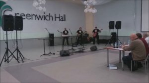 2  гр  Crash test Шаля Ваше Благородие Н Тагил